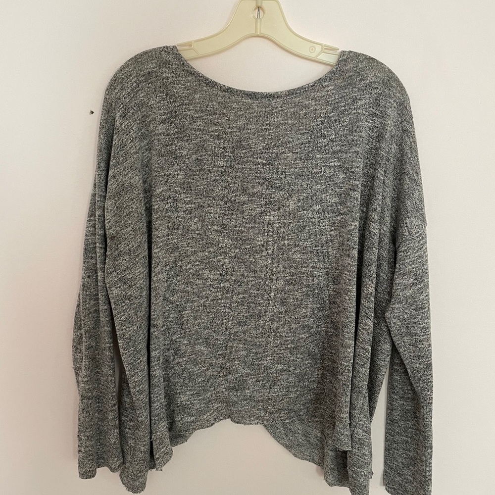 American Eagle sweater